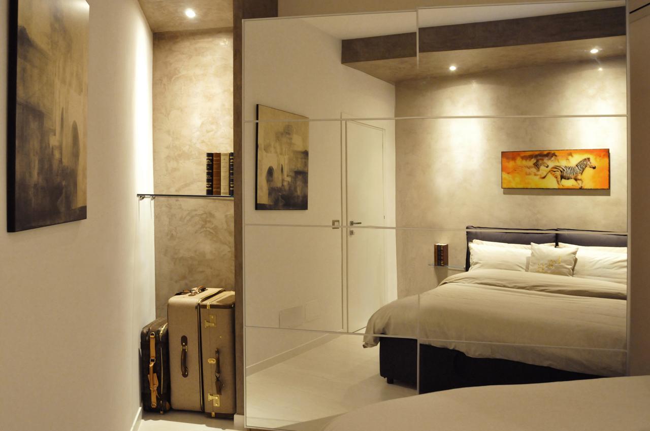 Saint Peter Luxury Top Floor Lägenhet Rom Exteriör bild